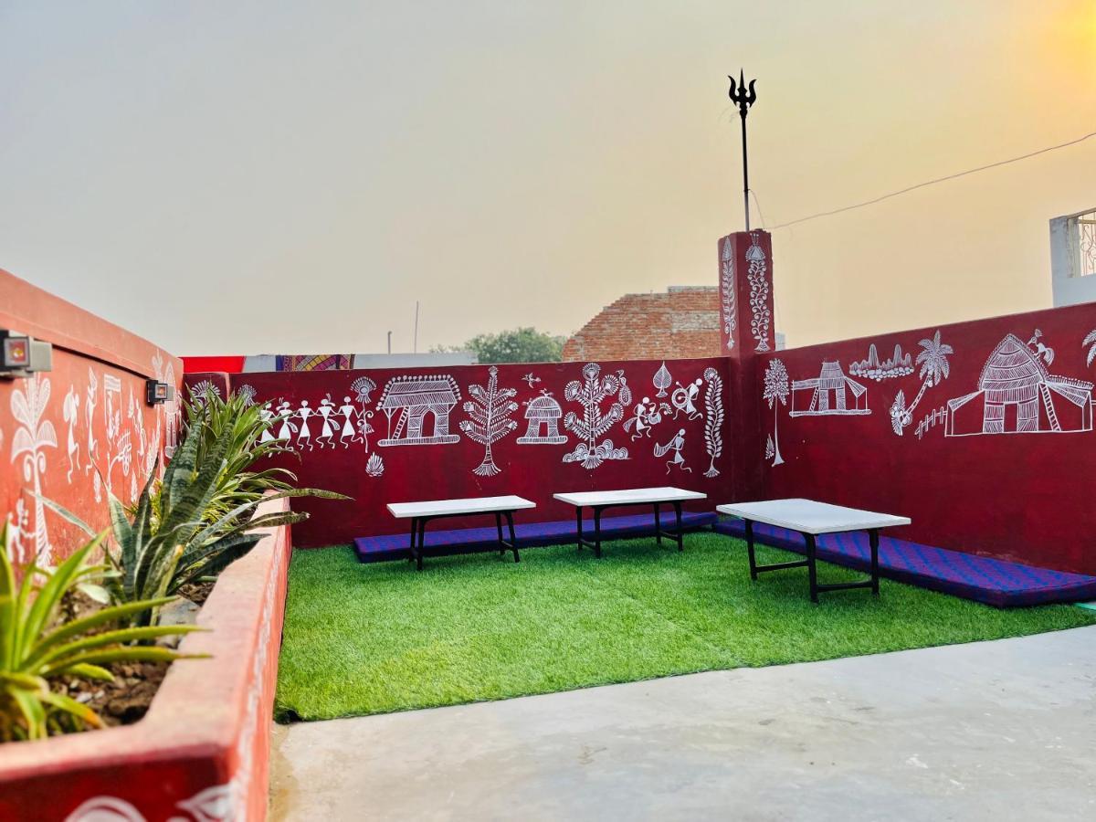 Holy River Homestay