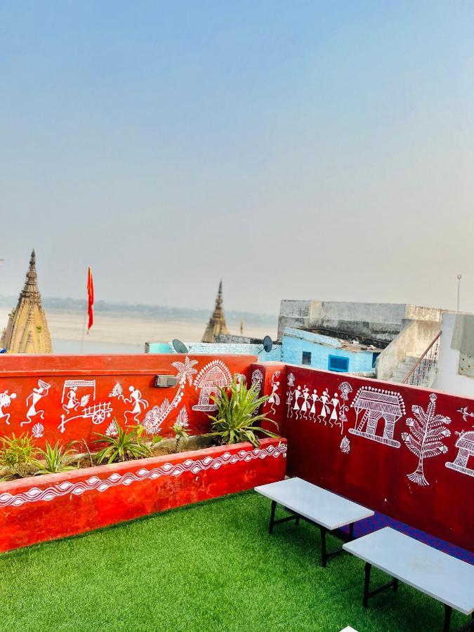 Holy River Homestay