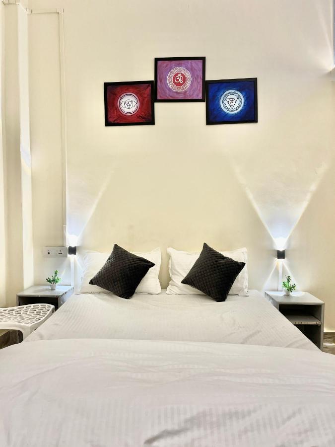 Homestay Holy River Varanasi