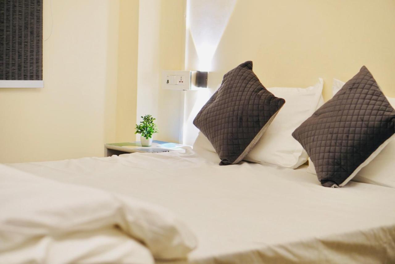 Holy River Homestay Varanasi
