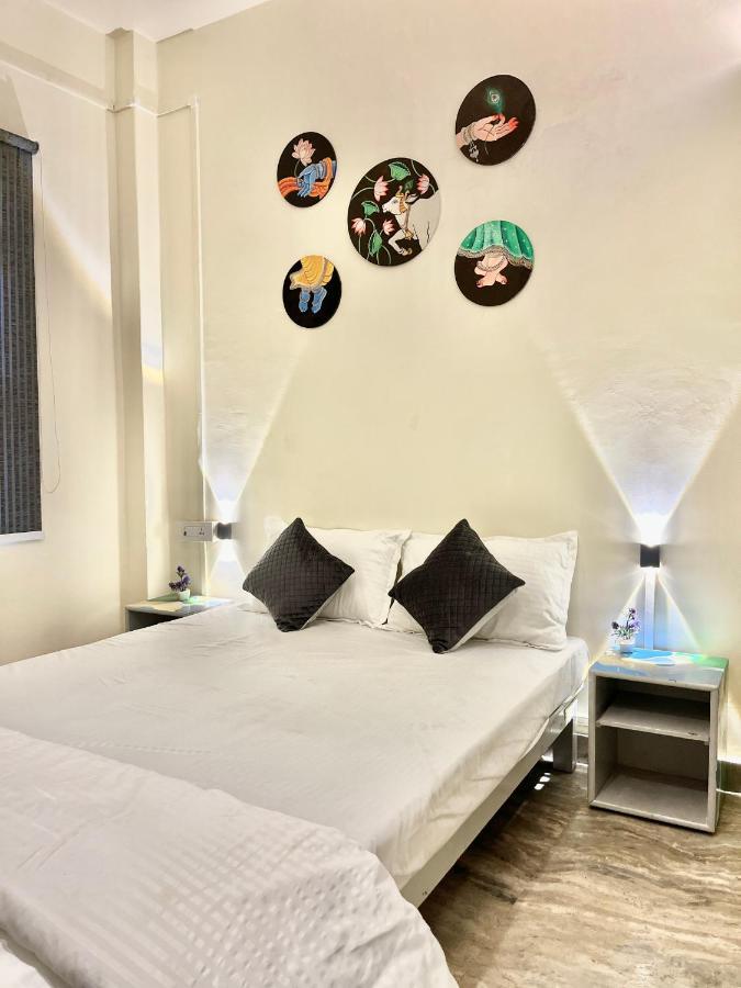 Homestay Holy River *